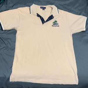 Best Activewear Collared Shirt